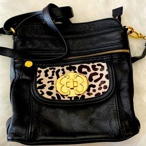 Emma Fox shoulder bag